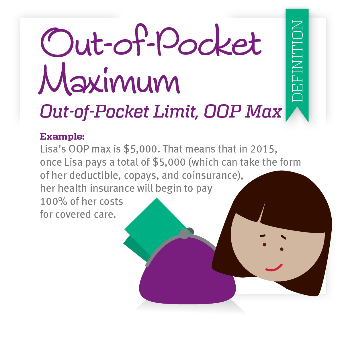 out of pocket expenses health insurance
