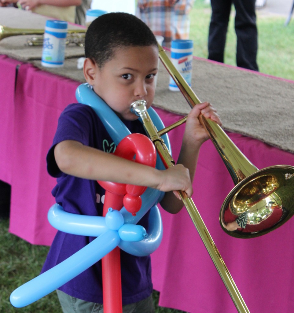 Capital Region summer arts