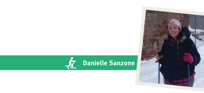 Danielle Sanzone