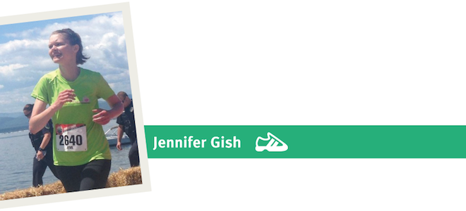 Jennifer Gish