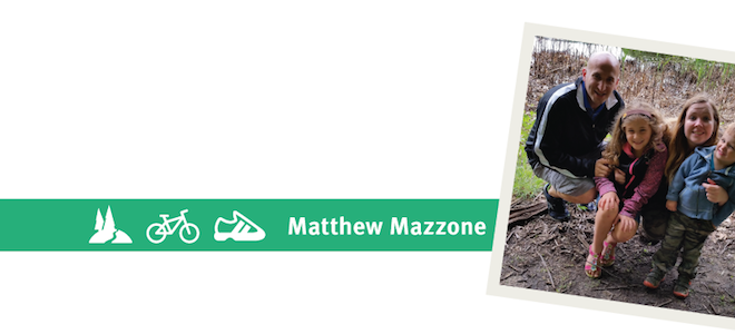 Matthew Mazzone