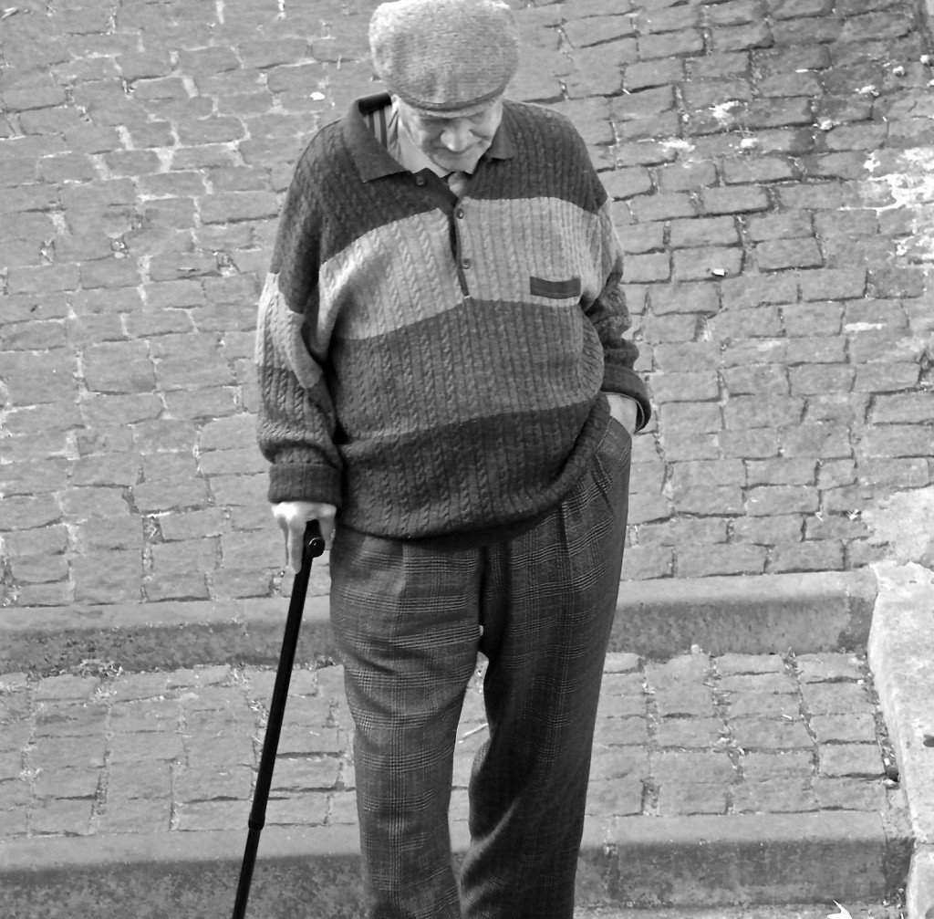 exercise alzheimers