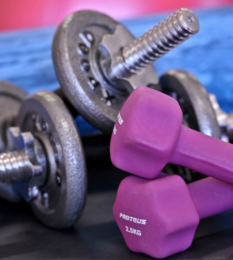 Beginner exercise