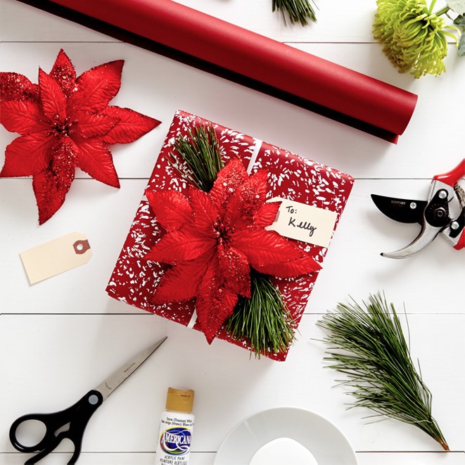 Healthy Giving Series Part 1: Homemade, Healthy Holiday Gifts