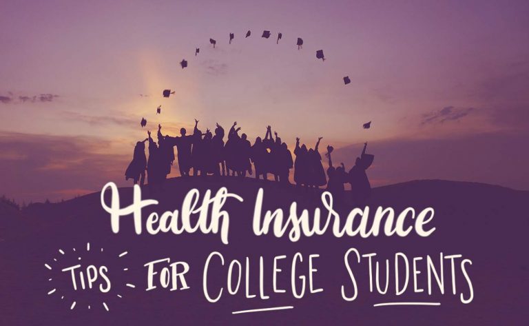Health Insurance Tips for College Students | The Daily Dose | CDPHP Blog