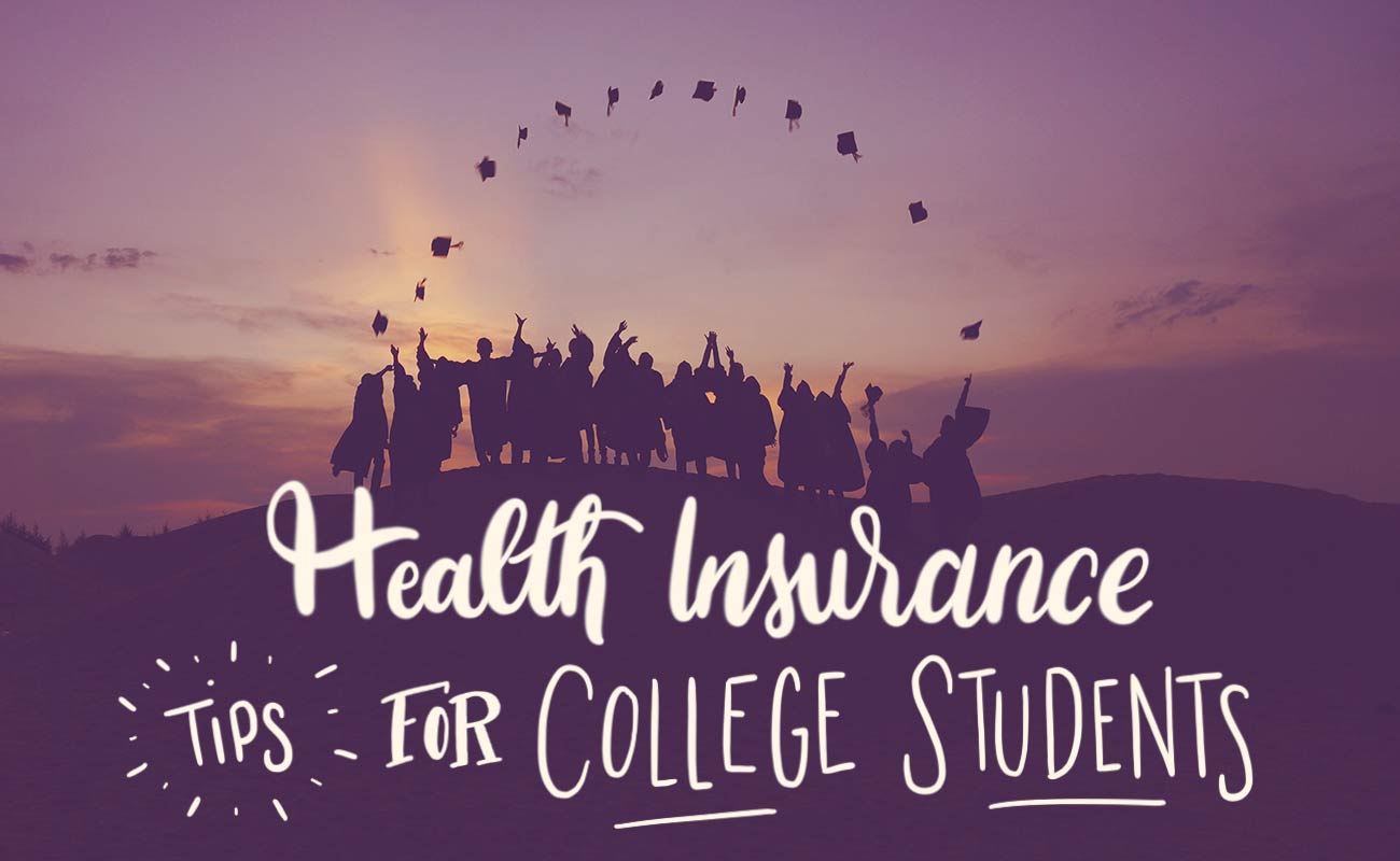 Health Insurance Tips for College Students The Daily Dose CDPHP Blog