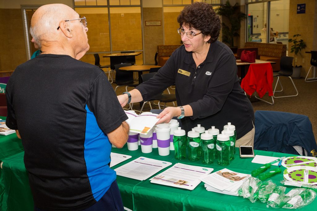 Navigating Medicare Image