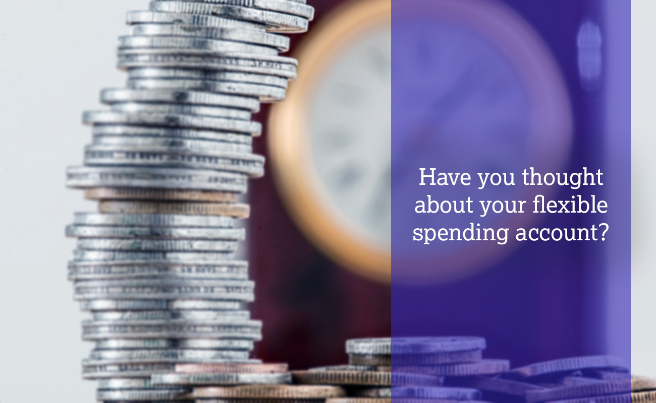 Still Have FSA Money to Spend? Here Are Some Eligible Ideas.
