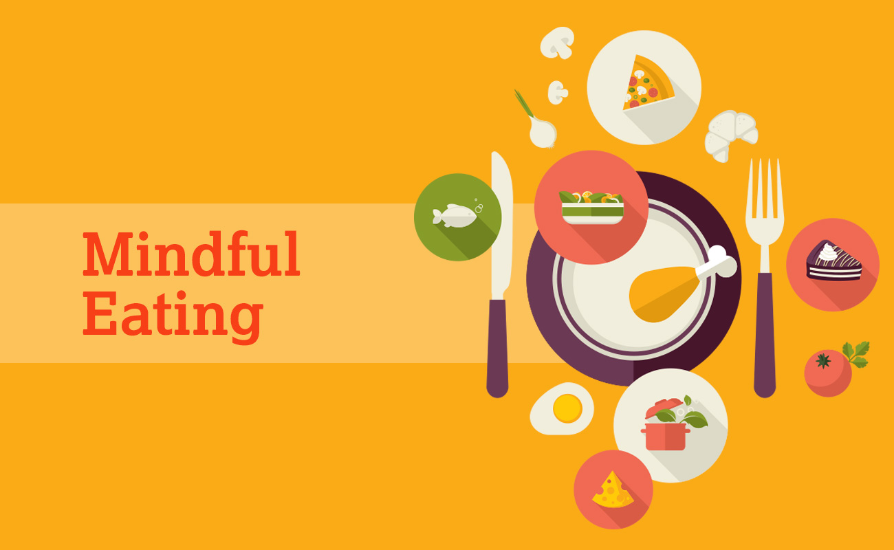 What is Mindful Eating and Why You Need it