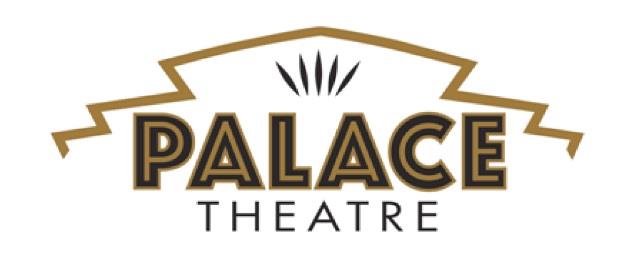 Palace Theatre logo