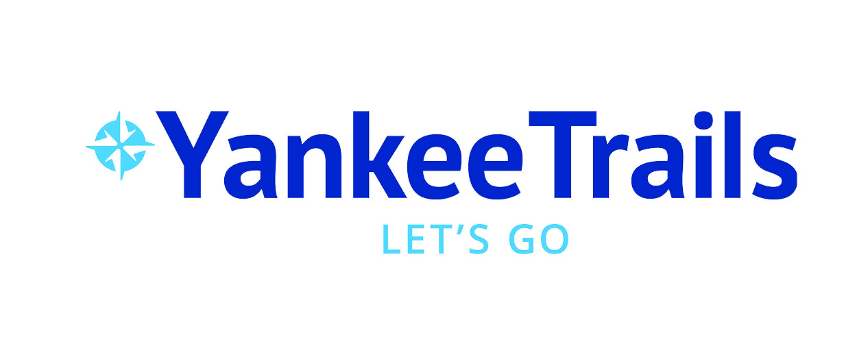 Yankee Trails logo