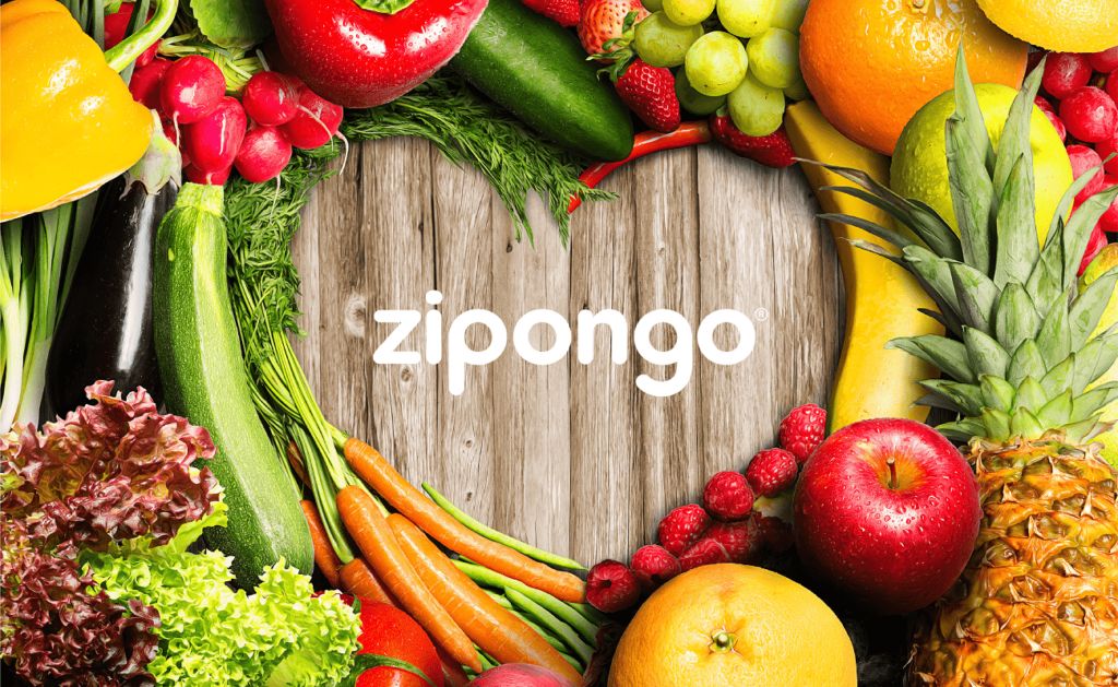 Zipongo