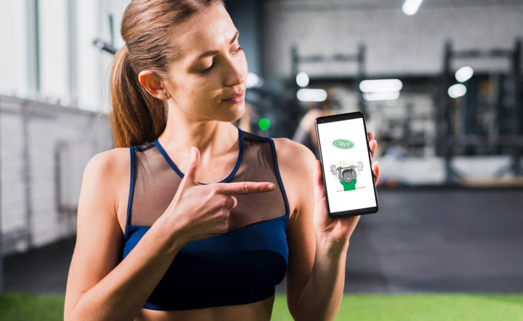 Get Money Back For Exercising The Daily Dose CDPHP Blog
