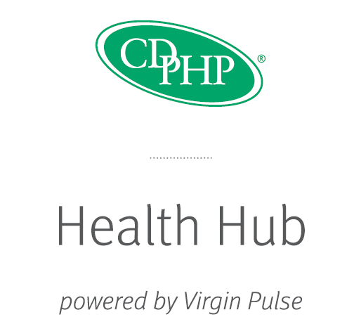 CDPHP Health Hub