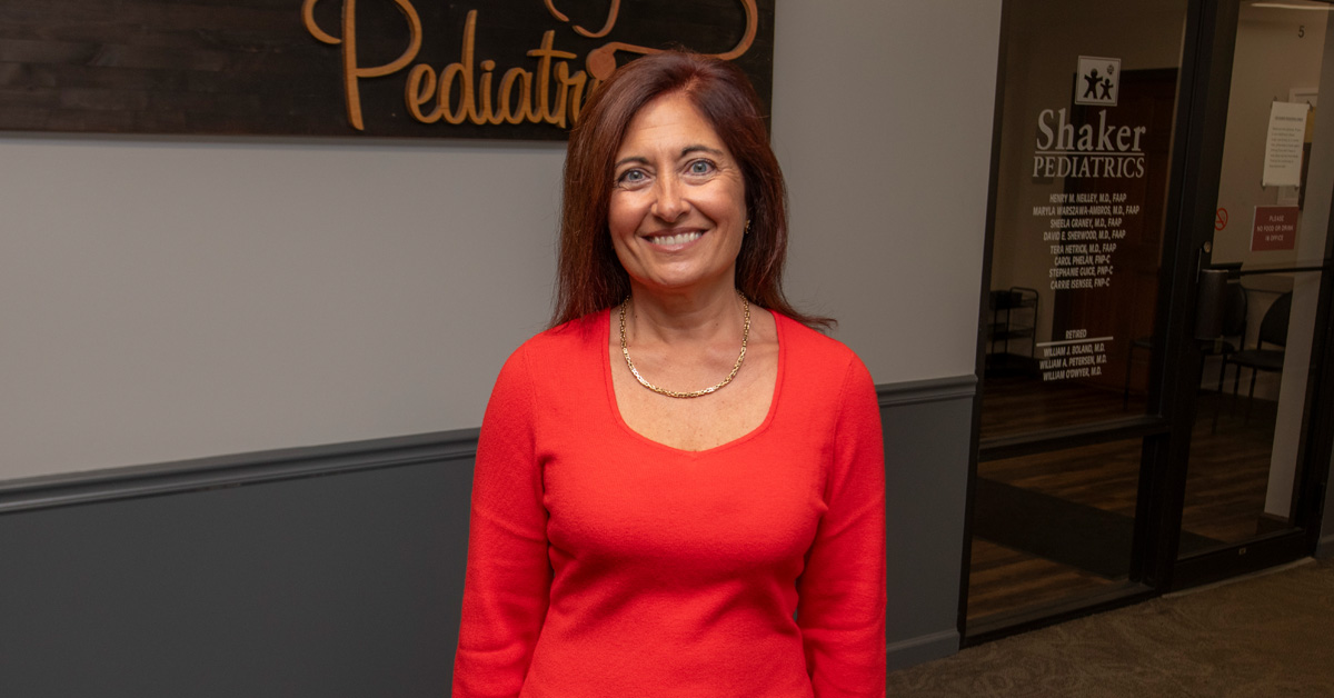 2023 Top Doctors Pediatric Practices The Daily Dose CDPHP Blog